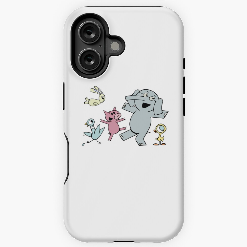 Item preview, iPhone Magsafe Tough Case designed and sold by DemminLiesel.