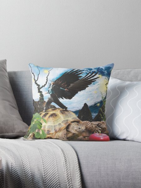 Item preview, Ambivalence designed and sold by birdyness.