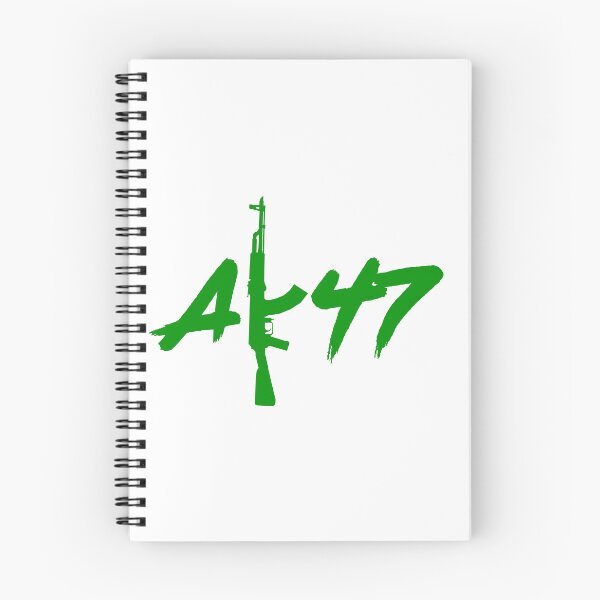 Item preview, AK-47 designed and sold by PVSKI.