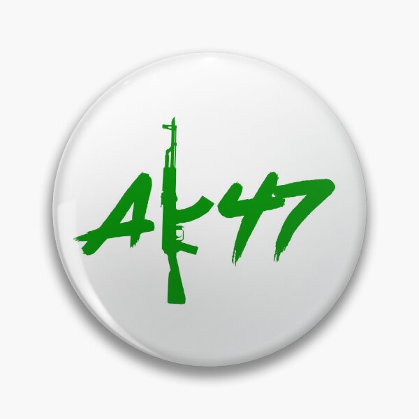 Item preview, AK-47 designed and sold by PVSKI.