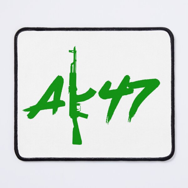 Item preview, AK-47 designed and sold by PVSKI.