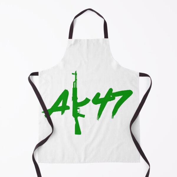 Item preview, AK-47 designed and sold by PVSKI.