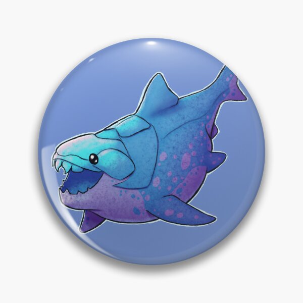 Item preview, Chonkleosteus designed and sold by soyrwoo.