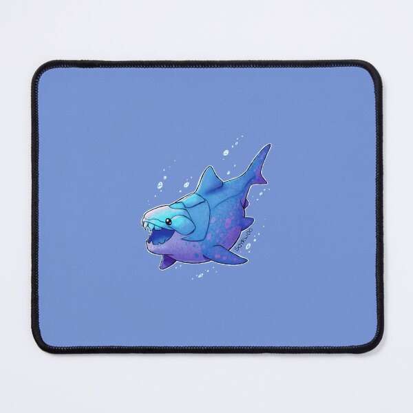 Item preview, Chonkleosteus designed and sold by soyrwoo.