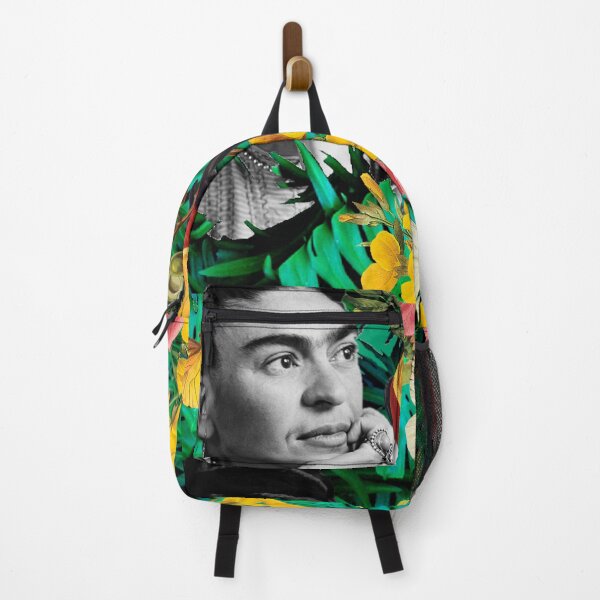 Artikelvorschau, Frida Kahlo In die Wildnis entworfen und verkauft von Muycote.