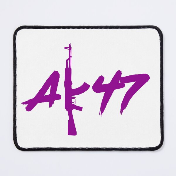 Item preview, AK-47 designed and sold by PVSKI.
