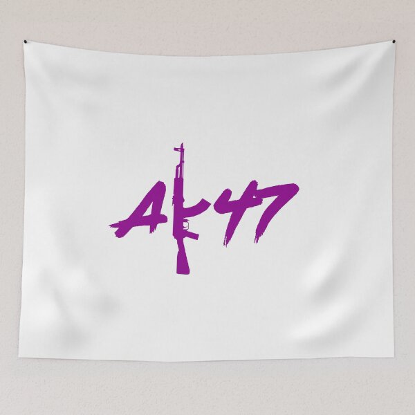 Item preview, AK-47 designed and sold by PVSKI.