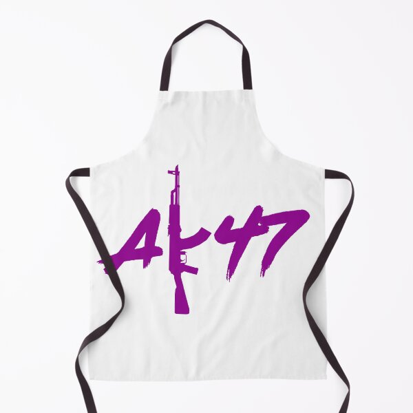 Item preview, AK-47 designed and sold by PVSKI.