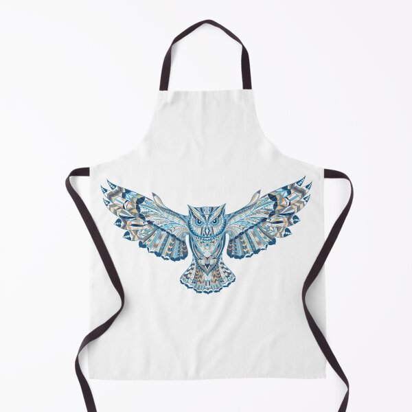 Item preview, owl II designed and sold by OcelotStore.