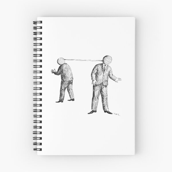 Item preview, Roland Topor - Dessins paniques designed and sold by ungooman-.