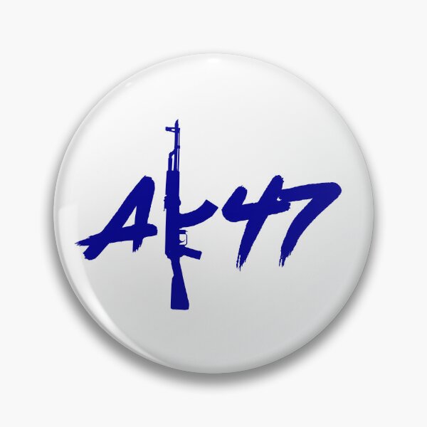 Item preview, AK-47 designed and sold by PVSKI.