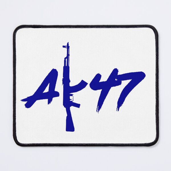 Item preview, AK-47 designed and sold by PVSKI.