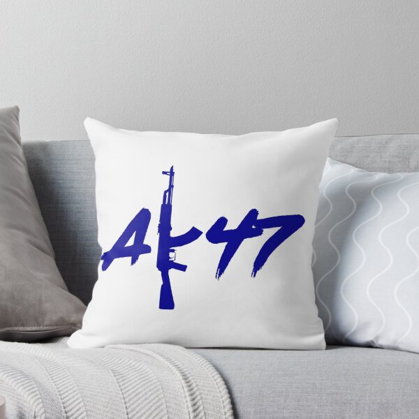 Item preview, AK-47 designed and sold by PVSKI.