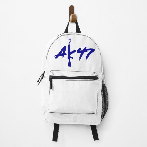 Item preview, AK-47 designed and sold by PVSKI.