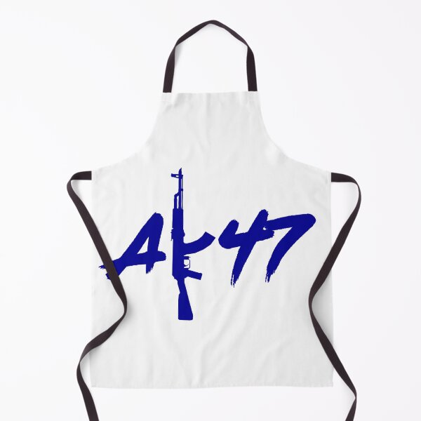 Item preview, AK-47 designed and sold by PVSKI.