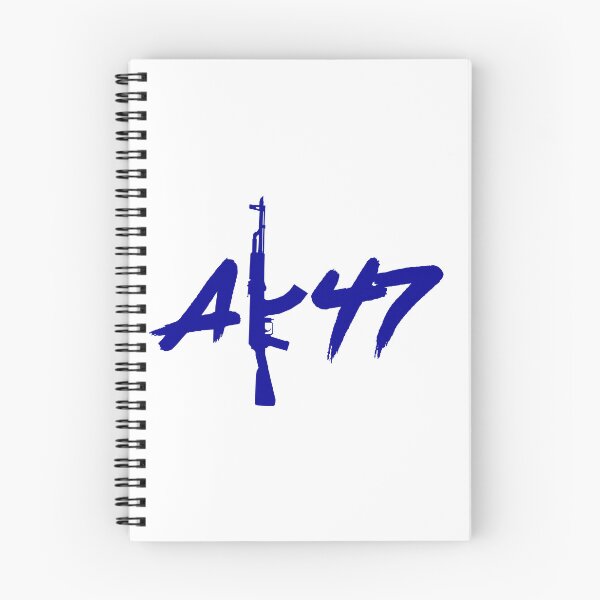 Item preview, AK-47 designed and sold by PVSKI.