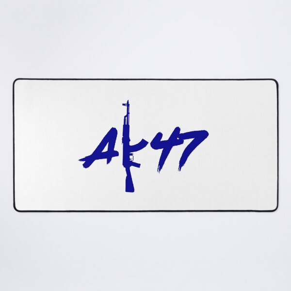 Item preview, AK-47 designed and sold by PVSKI.