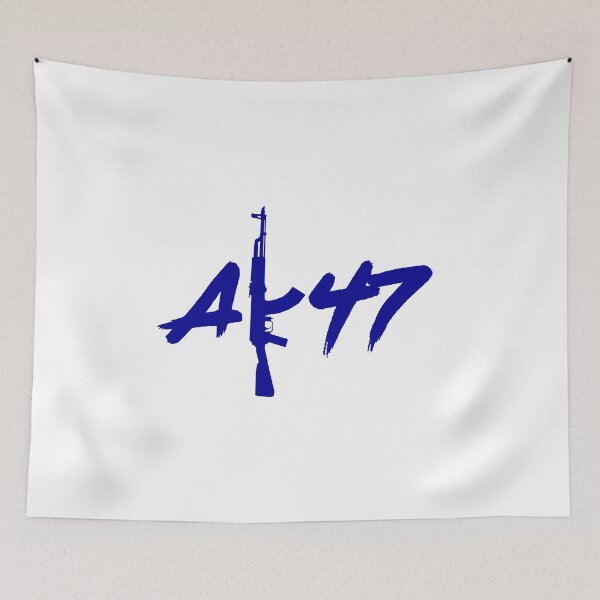 Item preview, AK-47 designed and sold by PVSKI.
