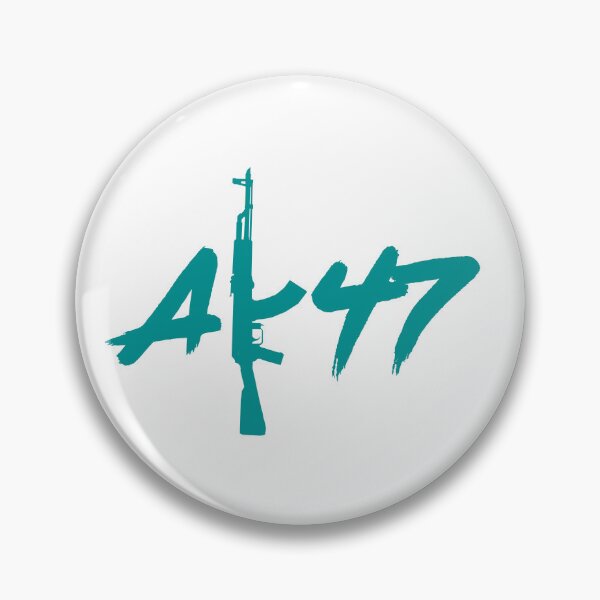 Artikelvorschau, AK-47 entworfen und verkauft von PVSKI.