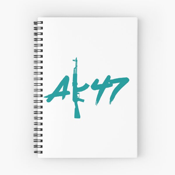 Item preview, AK-47 designed and sold by PVSKI.