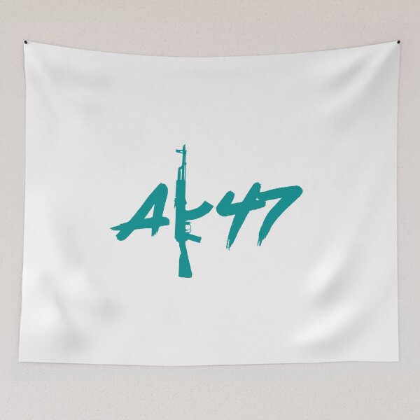 Item preview, AK-47 designed and sold by PVSKI.