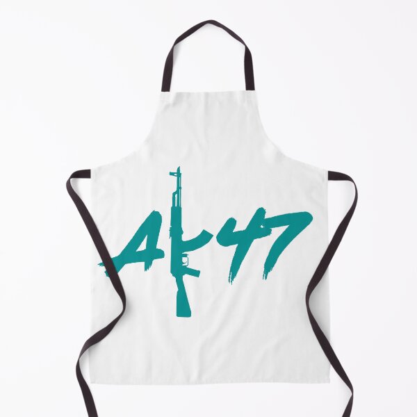 Item preview, AK-47 designed and sold by PVSKI.
