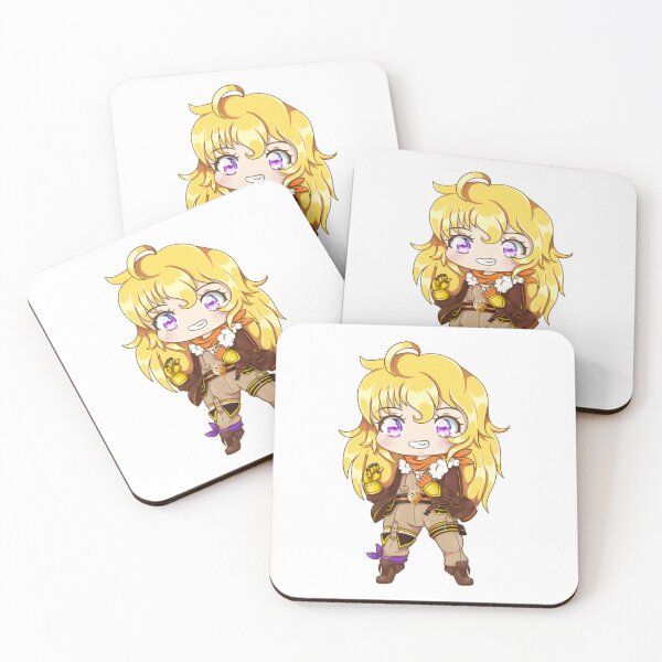 Item preview, VOLUME 7 YANG XIAO LONG STICKER designed and sold by OmarPowell.