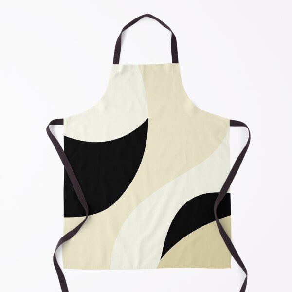 Item preview, Modern Abstract with Black Accents designed and sold by studioart.