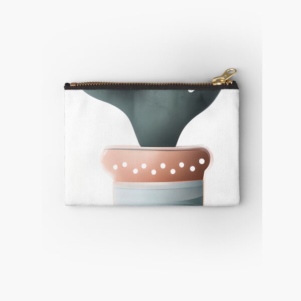 Item preview, Minimalist cactus painting designed and sold by ibelieveimages.