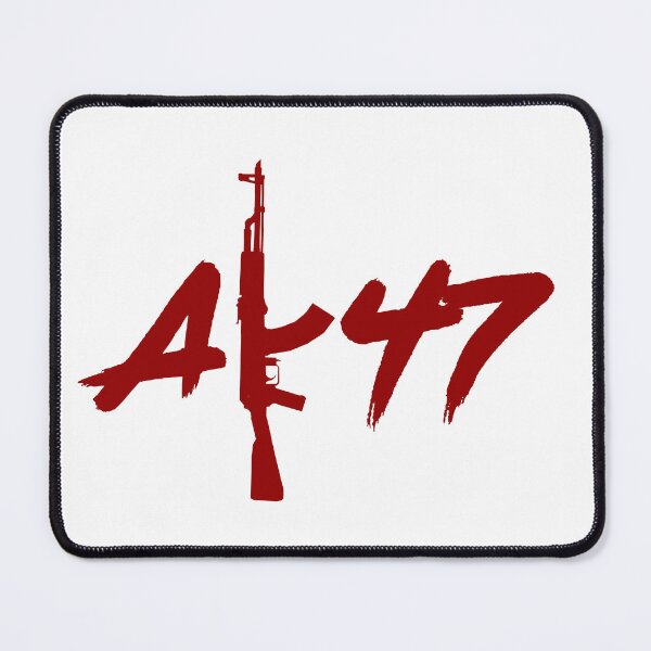 Item preview, AK-47 designed and sold by PVSKI.