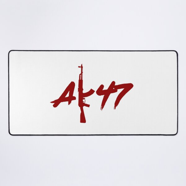Item preview, AK-47 designed and sold by PVSKI.