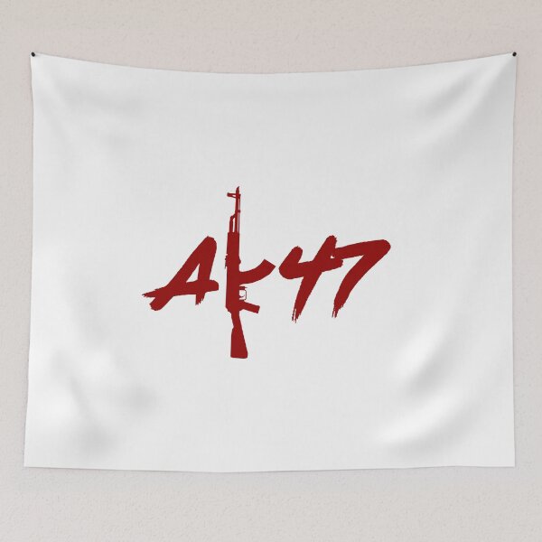 Item preview, AK-47 designed and sold by PVSKI.