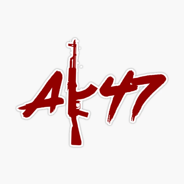 AK-47