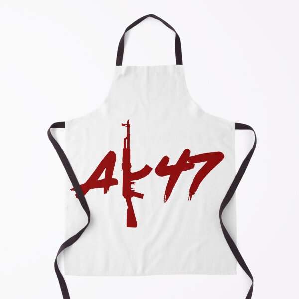 Item preview, AK-47 designed and sold by PVSKI.