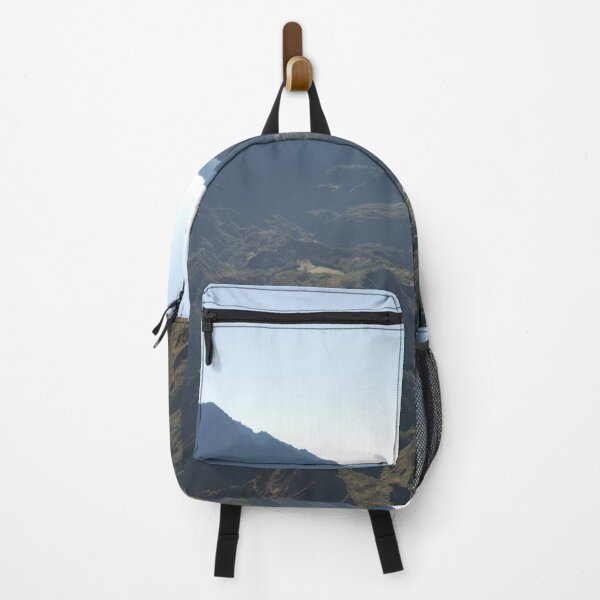Item preview, View of the Piton des Neiges and Mafate designed and sold by David SINIGAGLIA.