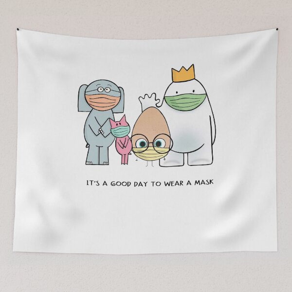 Item preview, Mo Willems designed and sold by DemminLiesel.