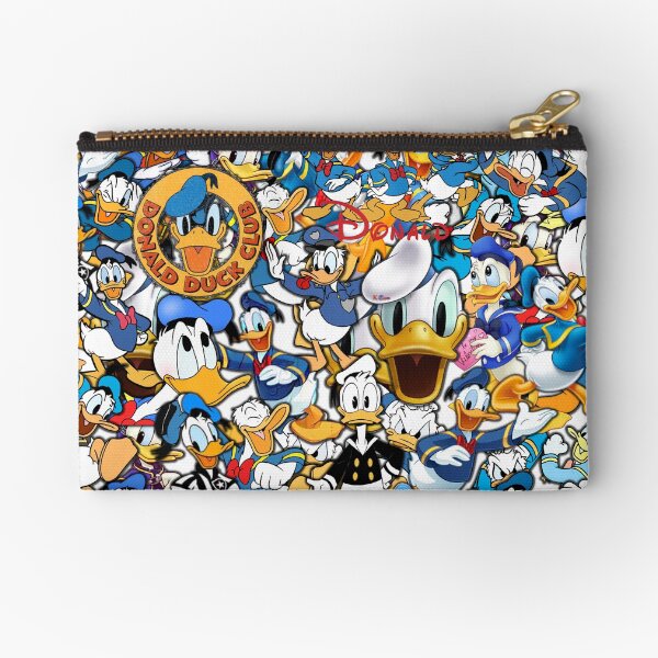 Item preview, Donald Duck Kids Classic Funny Cartoon Ultimate Super Fine HD Collage designed and sold by creativille.