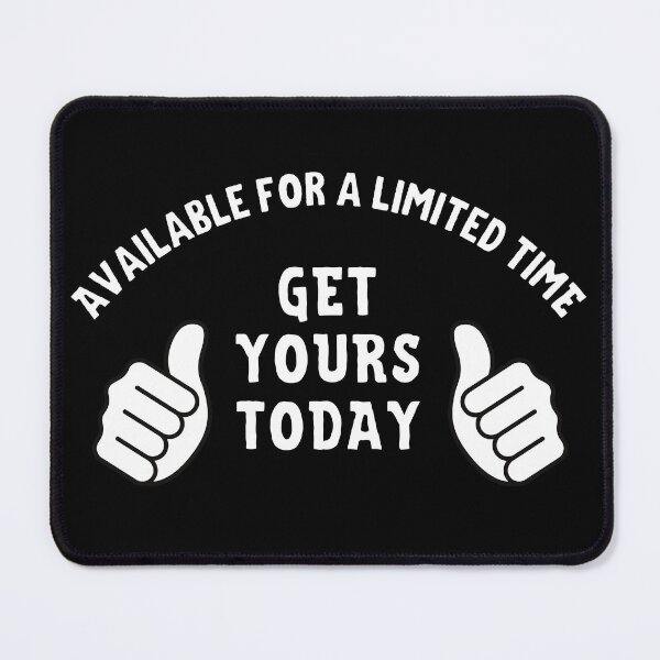 Item preview, Available for a Limited Time Get Yours -Dark Background designed and sold by NateFellhauer.