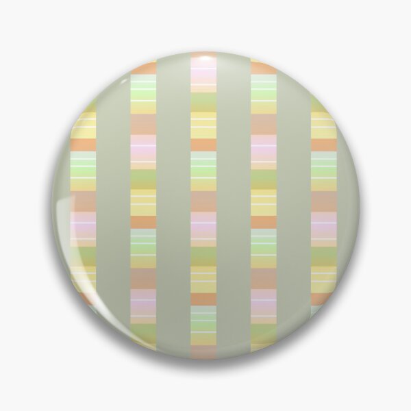 Item preview, Cottagecore vibes color combination | Cottagecore vibes geometric pattern designed and sold by lausn.