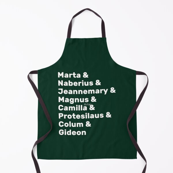 Item preview, Canaan House Cavaliers designed and sold by jocelyngisell.