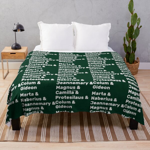 Item preview, Canaan House Cavaliers     designed and sold by jocelyngisell.