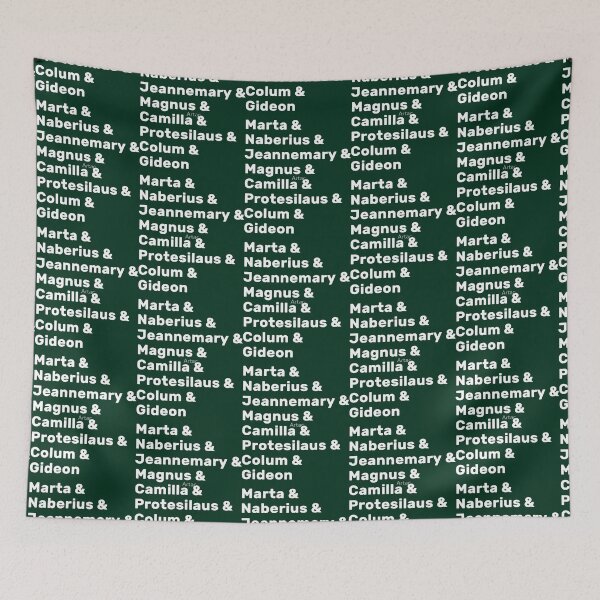 Item preview, Canaan House Cavaliers     designed and sold by jocelyngisell.