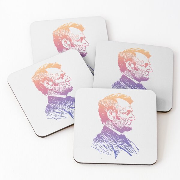 Item preview, Abraham Lincoln designed and sold by Sky-99.
