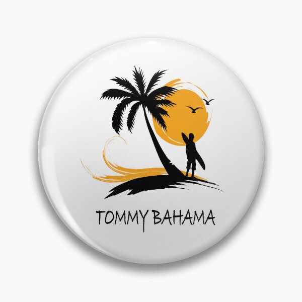 Item preview, tommy bahama sunset designed and sold by muta1993.