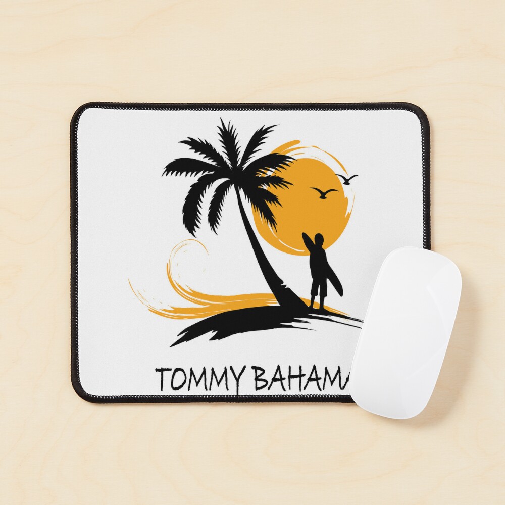 tommy bahama sunset Poster for Sale by muta1993