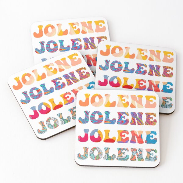 Item preview, Jolene designed and sold by Freebirdstudioz.