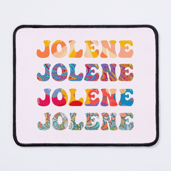 Item preview, Jolene designed and sold by Freebirdstudioz.
