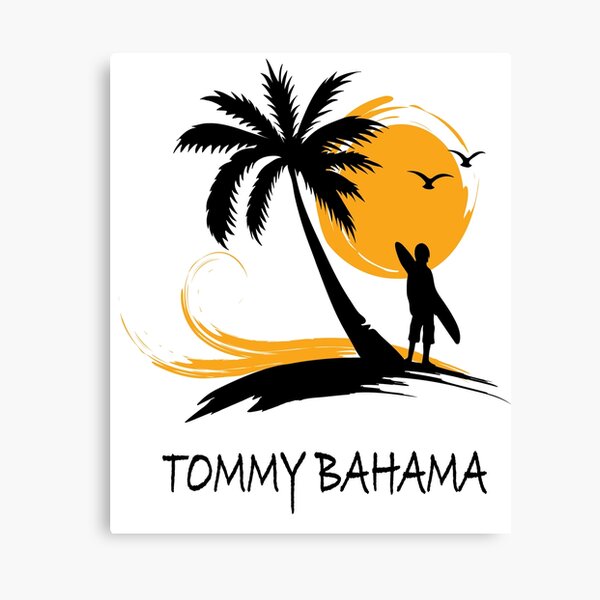 Item preview, tommy bahama sunset designed and sold by muta1993.