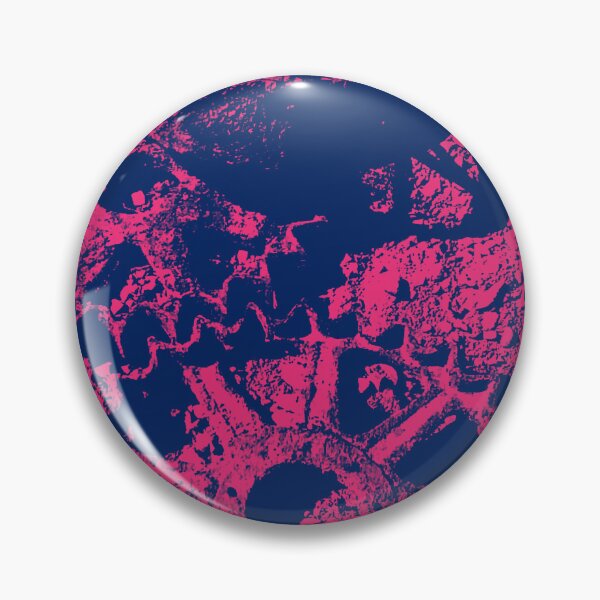 Item preview, Pink Giant Gear Photograph - Art designed and sold by jolabrese.
