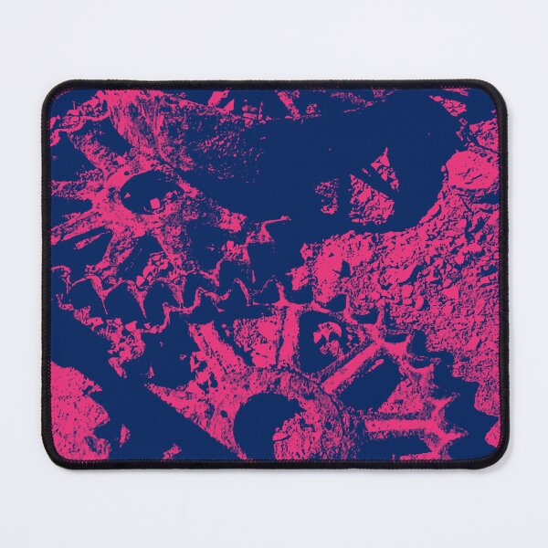 Item preview, Pink Giant Gear Photograph - Art designed and sold by jolabrese.